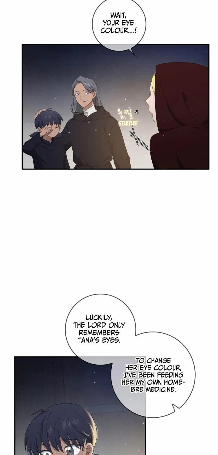 Two Sides of the Princess Chapter 13 page 10 - 