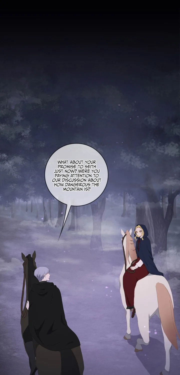 Two Sides of the Princess Chapter 14 page 2 - 