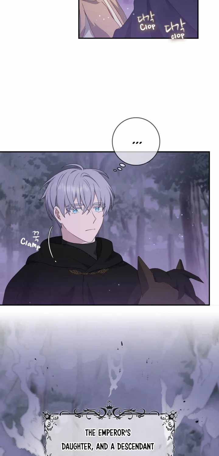 Two Sides of the Princess Chapter 14 page 14 - 