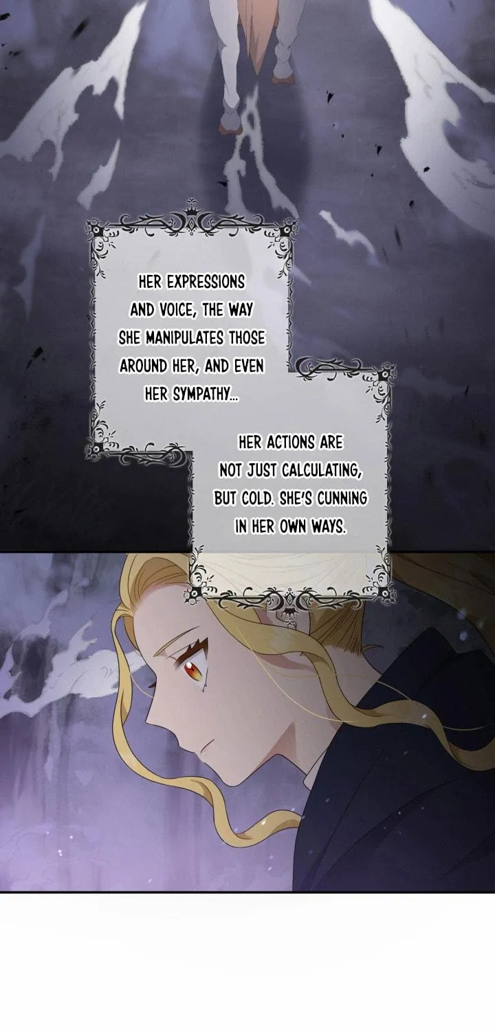 Two Sides of the Princess Chapter 14 page 17 - 