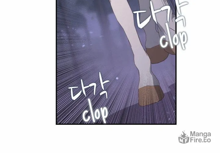 Two Sides of the Princess Chapter 14 page 22 - 