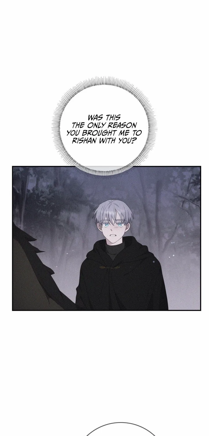Two Sides of the Princess Chapter 14 page 25 - 