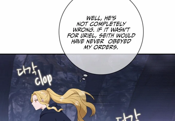 Two Sides of the Princess Chapter 14 page 26 - 
