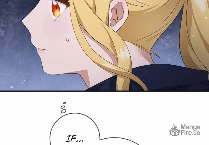 Two Sides of the Princess Chapter 14 page 33 - 