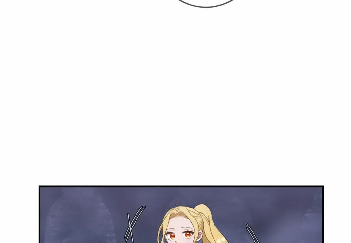 Two Sides of the Princess Chapter 14 page 35 - 