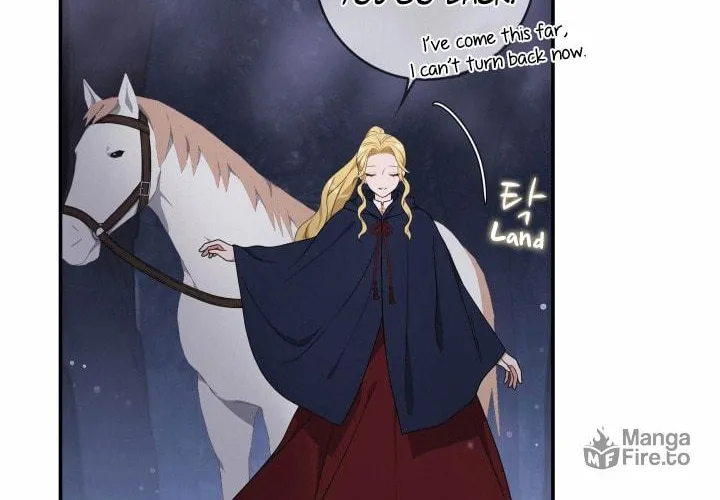 Two Sides of the Princess Chapter 14 page 37 - 