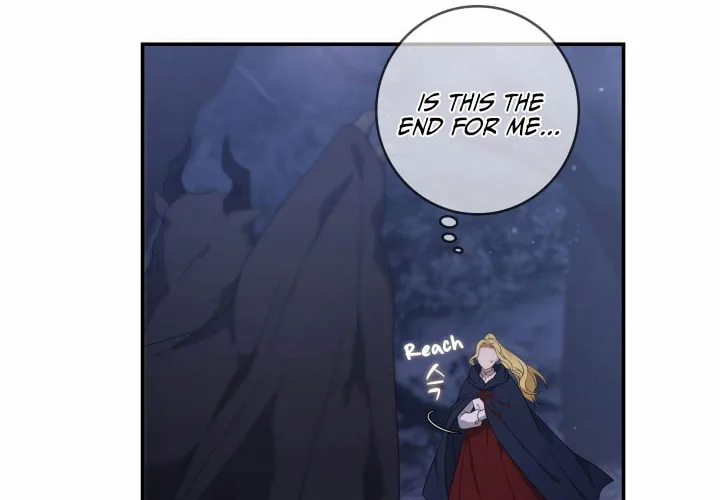 Two Sides of the Princess Chapter 14 page 48 - 