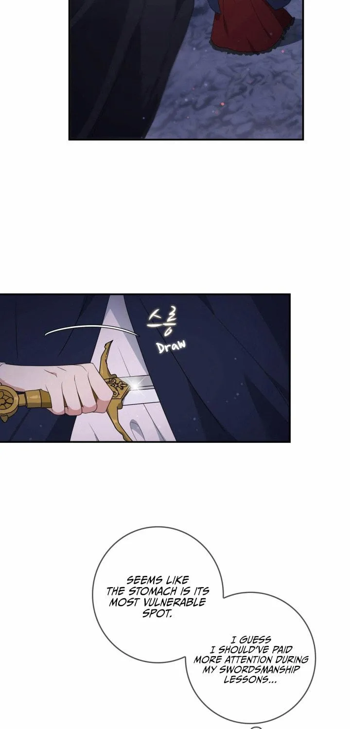 Two Sides of the Princess Chapter 14 page 49 - 