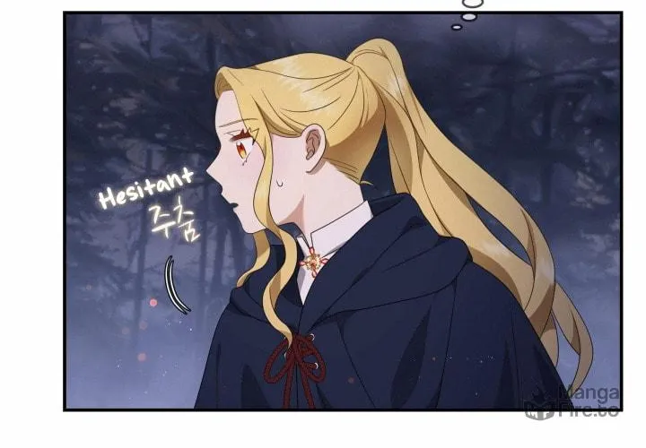 Two Sides of the Princess Chapter 14 page 50 - 