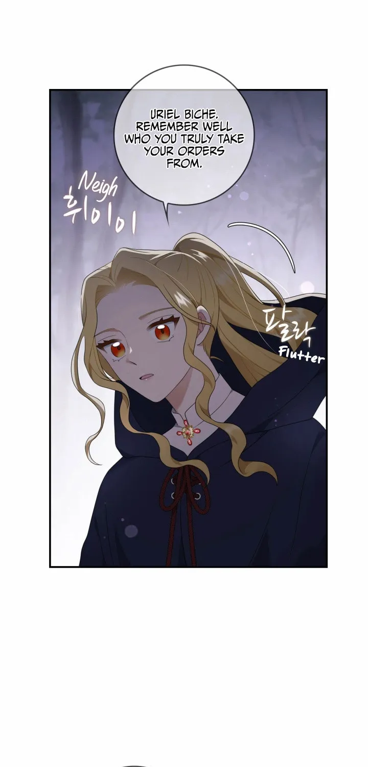 Two Sides of the Princess Chapter 14 page 6 - 