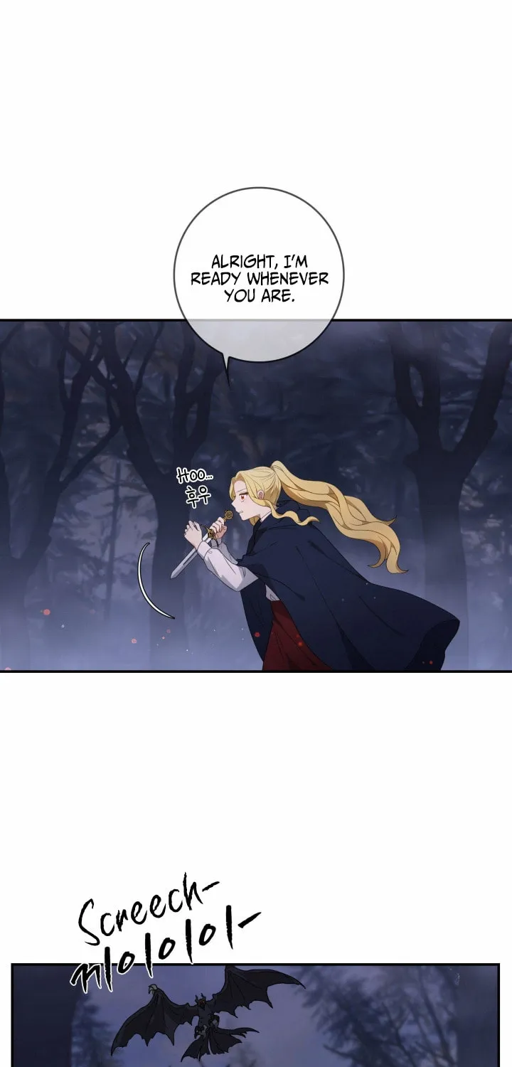 Two Sides of the Princess Chapter 14 page 51 - 