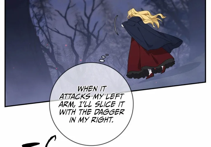 Two Sides of the Princess Chapter 14 page 52 - 