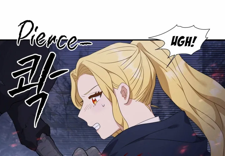 Two Sides of the Princess Chapter 14 page 54 - 
