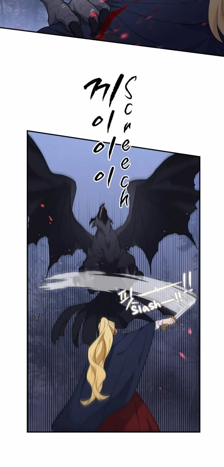 Two Sides of the Princess Chapter 14 page 55 - 