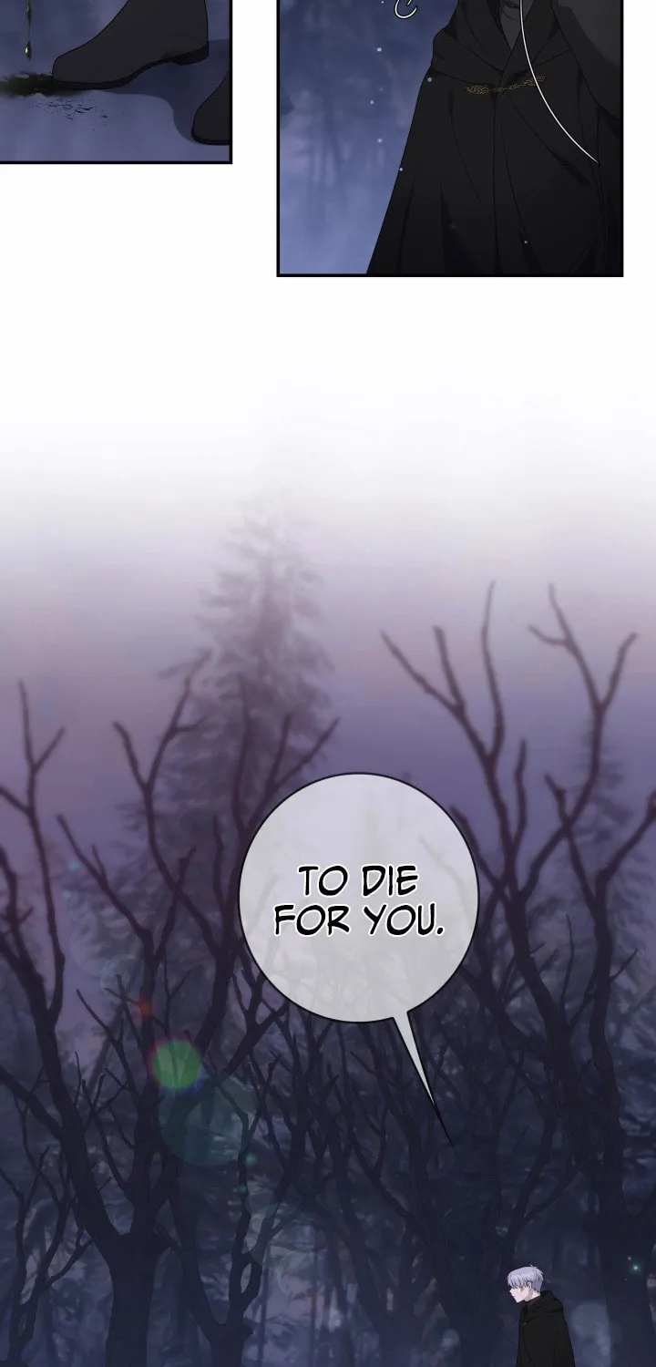Two Sides of the Princess Chapter 14 page 64 - 