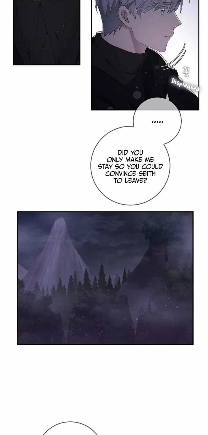 Two Sides of the Princess Chapter 14 page 8 - 