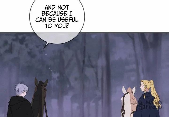 Two Sides of the Princess Chapter 14 page 9 - 