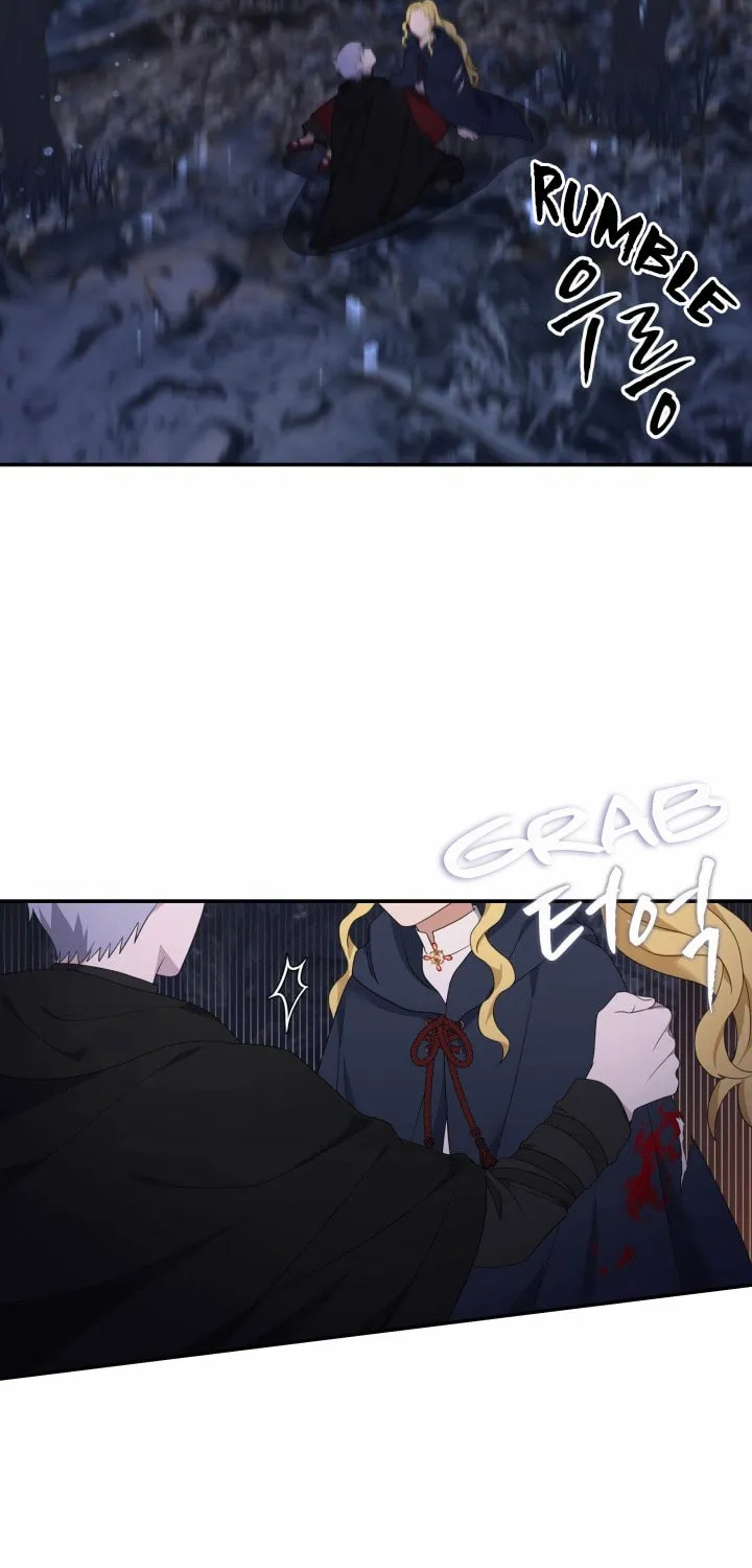 Two Sides of the Princess Chapter 15 page 12 - 