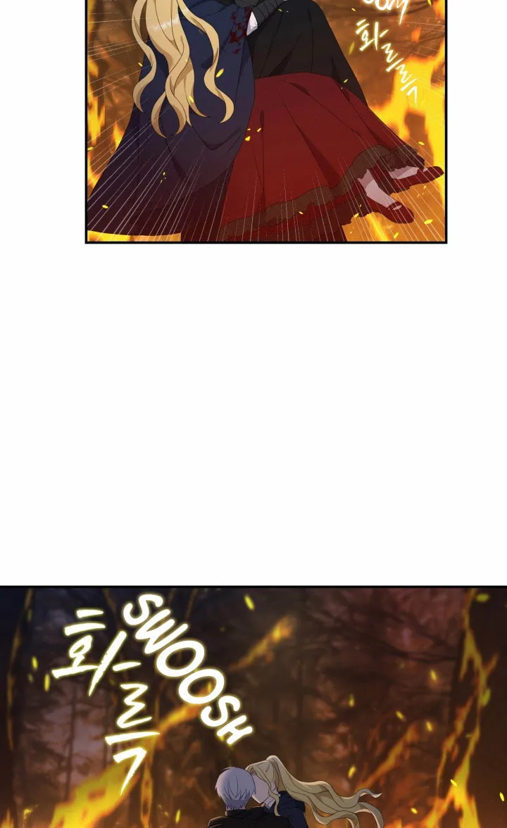 Two Sides of the Princess Chapter 15 page 14 - 