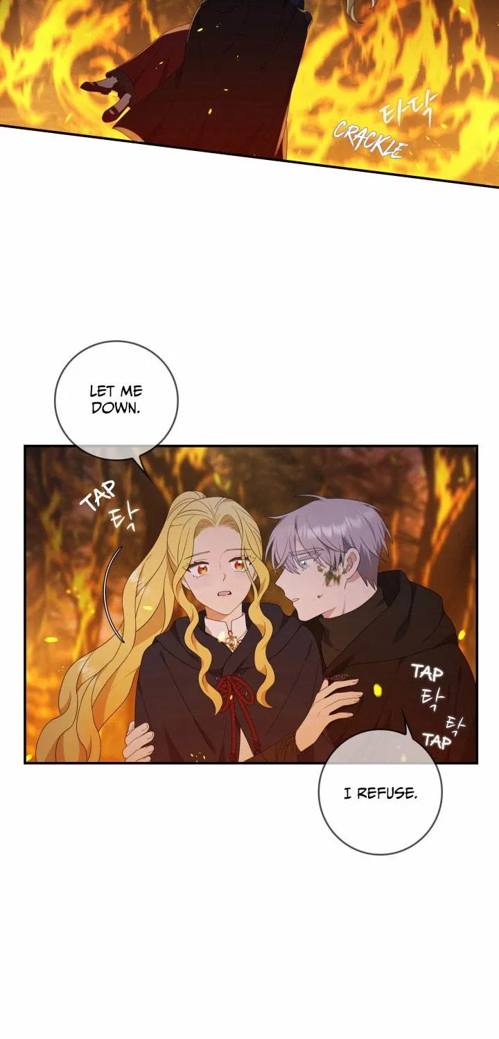 Two Sides of the Princess Chapter 15 page 15 - 