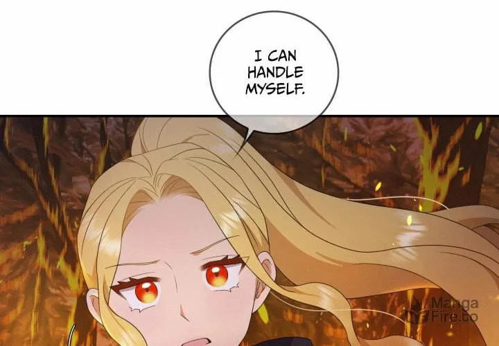 Two Sides of the Princess Chapter 15 page 16 - 