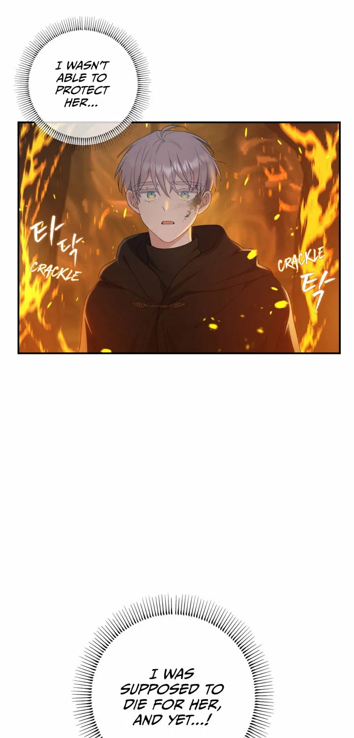 Two Sides of the Princess Chapter 15 page 25 - 