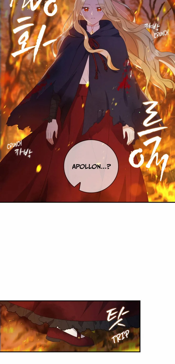 Two Sides of the Princess Chapter 15 page 30 - 