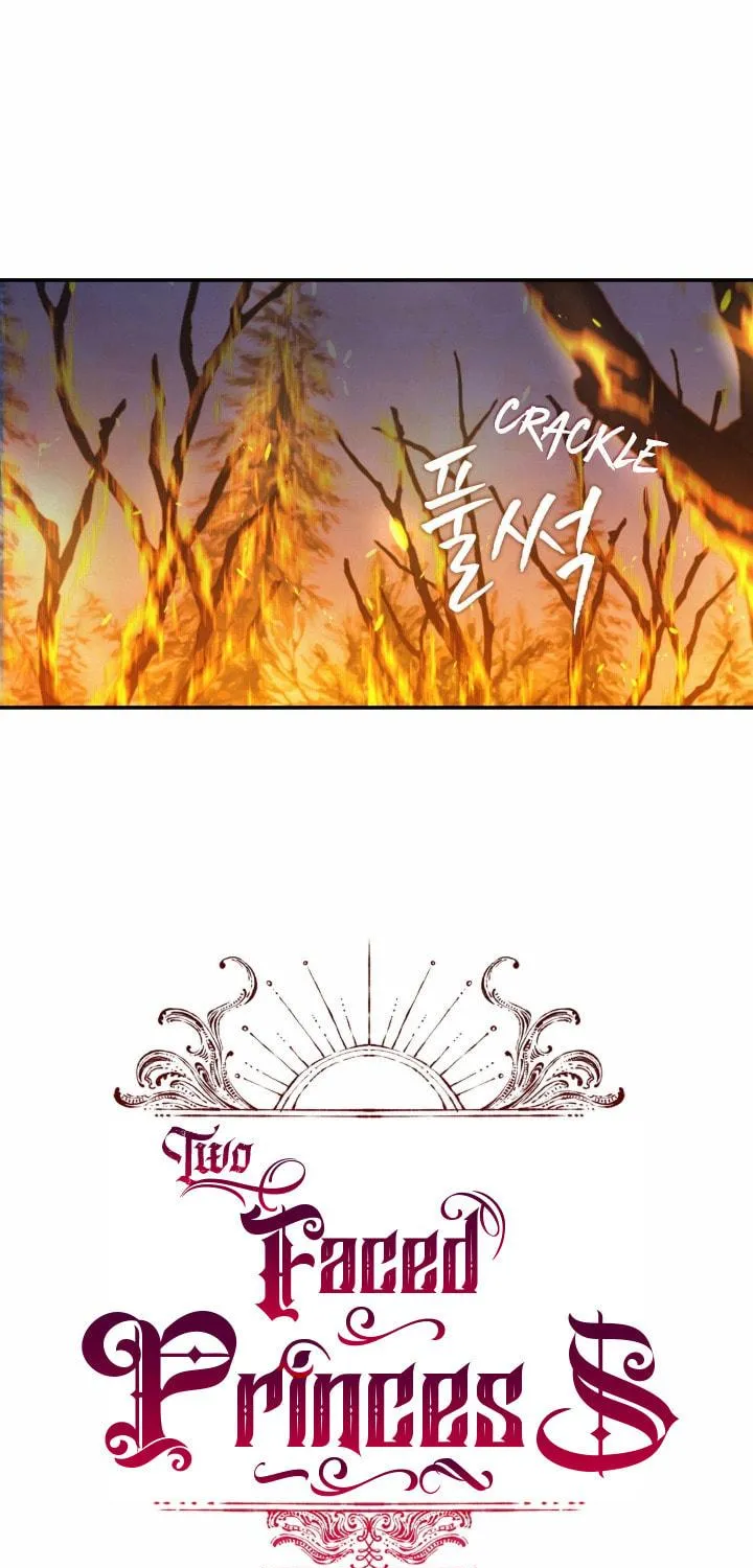 Two Sides of the Princess Chapter 15 page 32 - 