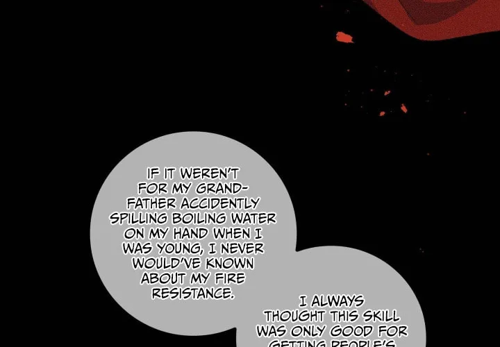 Two Sides of the Princess Chapter 15 page 42 - 