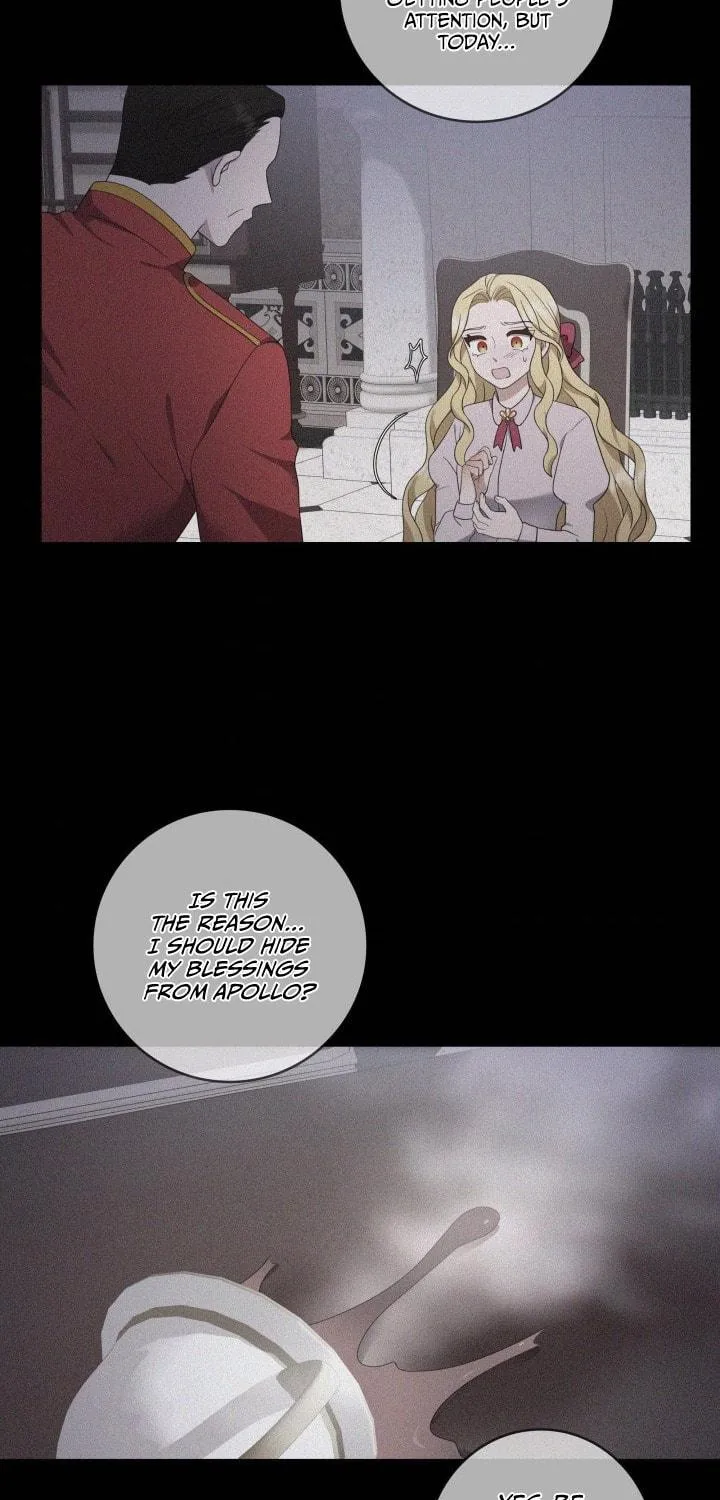 Two Sides of the Princess Chapter 15 page 43 - 