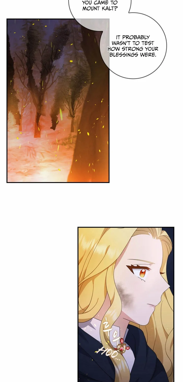 Two Sides of the Princess Chapter 15 page 47 - 
