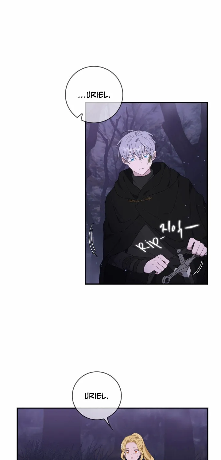 Two Sides of the Princess Chapter 15 page 6 - 