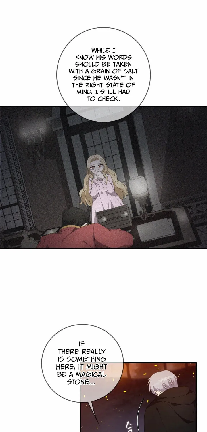 Two Sides of the Princess Chapter 15 page 51 - 