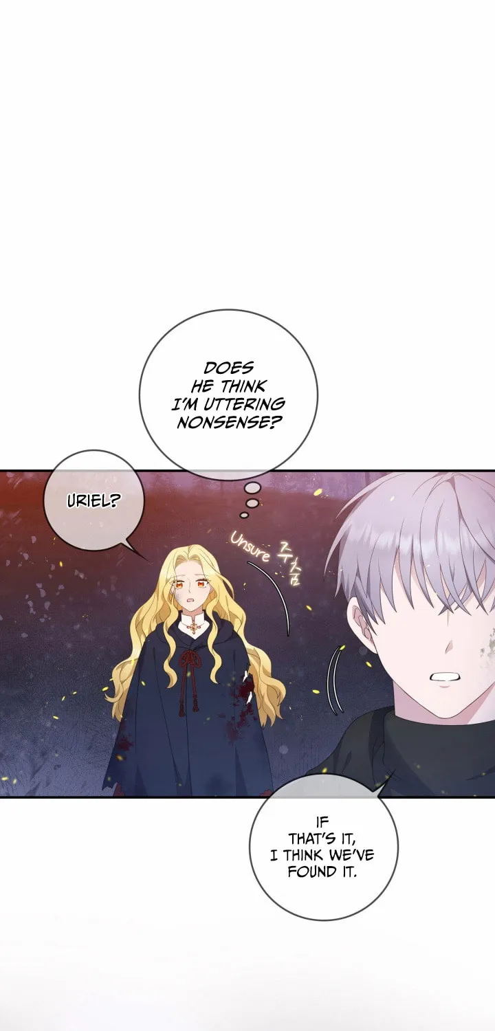 Two Sides of the Princess Chapter 15 page 53 - 