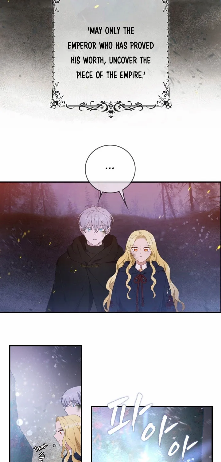 Two Sides of the Princess Chapter 15 page 56 - 