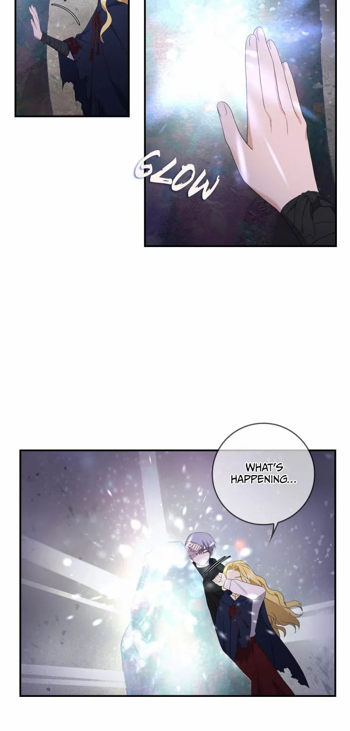 Two Sides of the Princess Chapter 15 page 57 - 