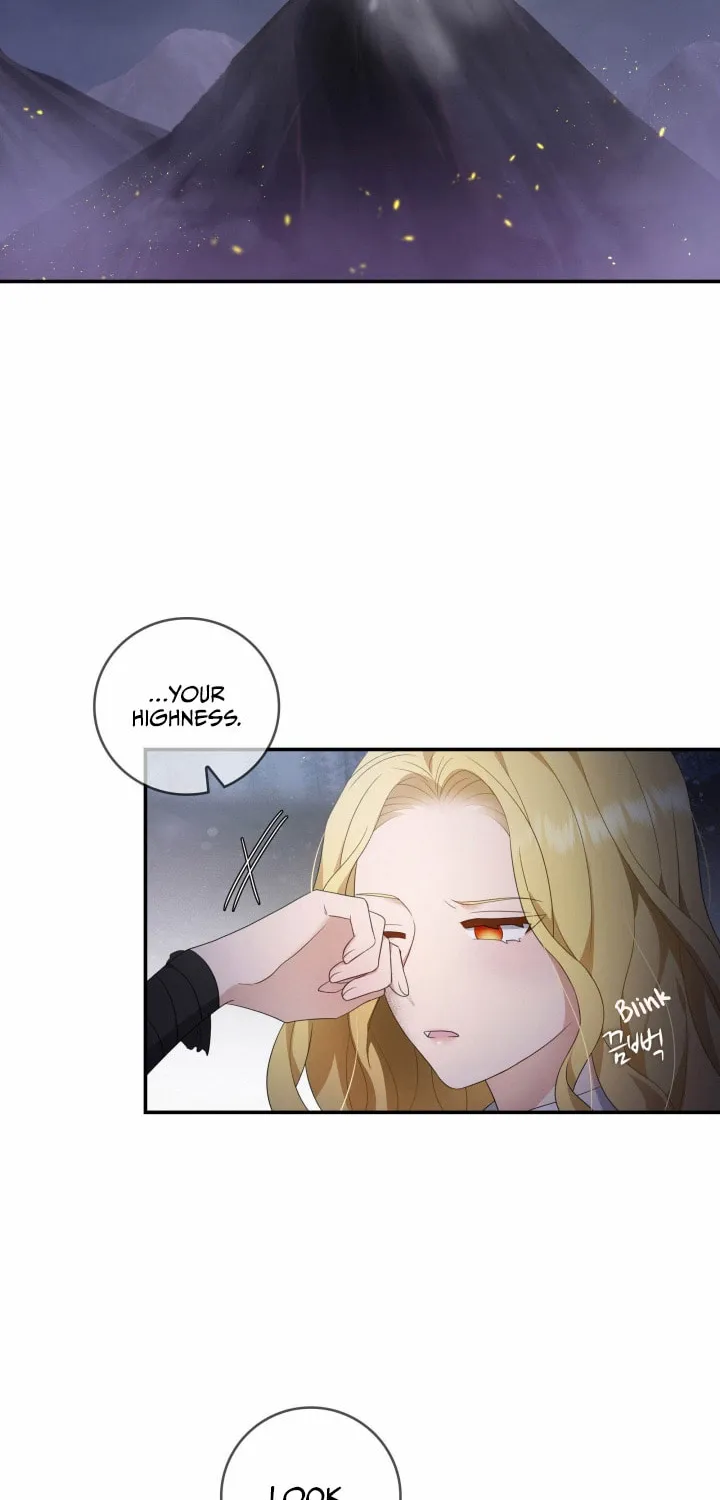 Two Sides of the Princess Chapter 15 page 59 - 