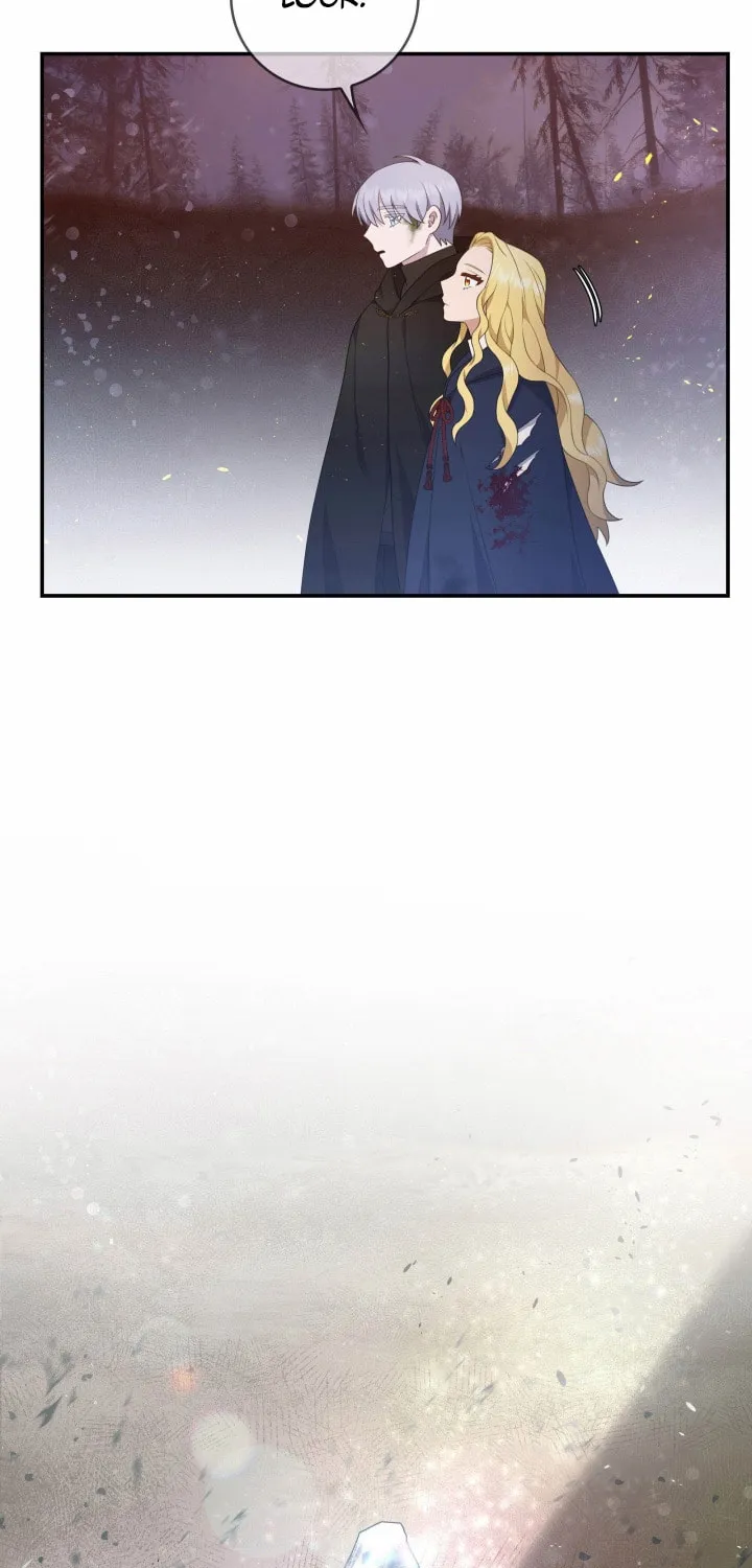 Two Sides of the Princess Chapter 15 page 60 - 