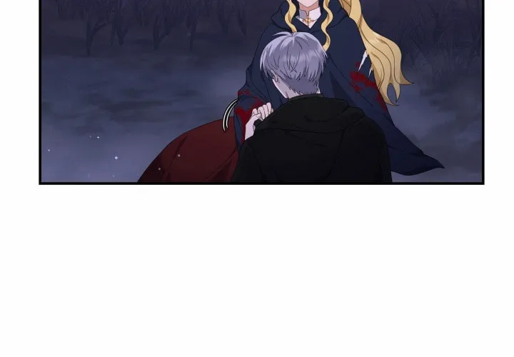 Two Sides of the Princess Chapter 15 page 7 - 