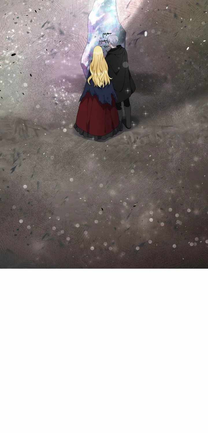 Two Sides of the Princess Chapter 15 page 61 - 