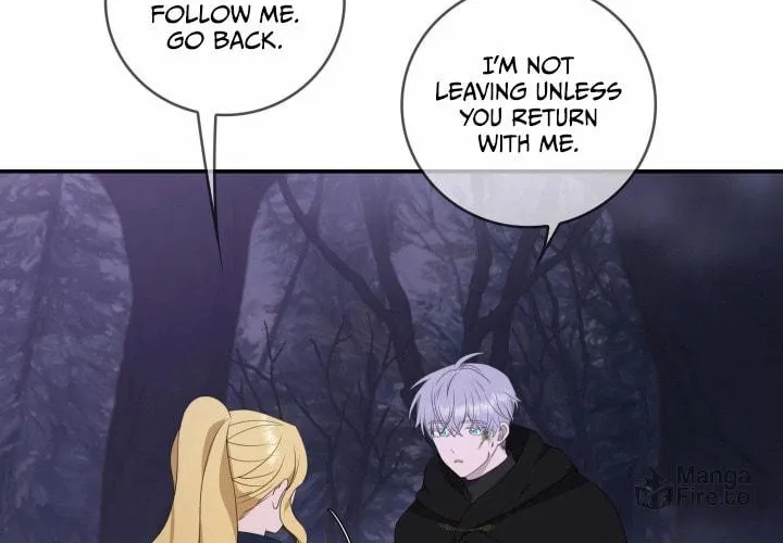 Two Sides of the Princess Chapter 15 page 9 - 
