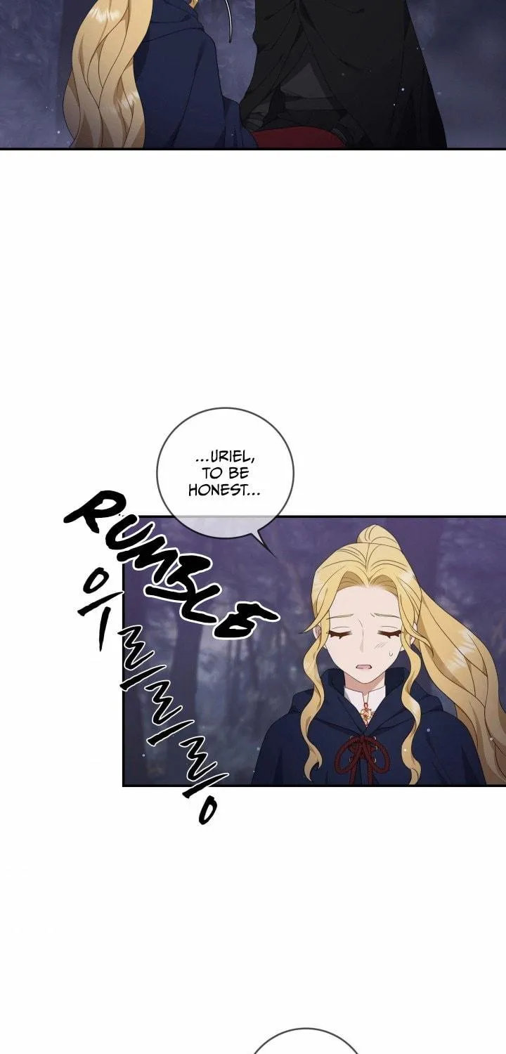 Two Sides of the Princess Chapter 15 page 10 - 