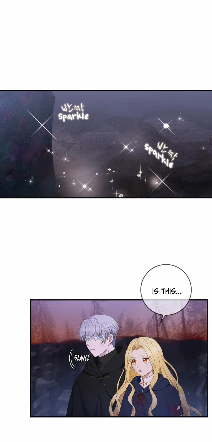 Two Sides of the Princess Chapter 16 page 2 - 