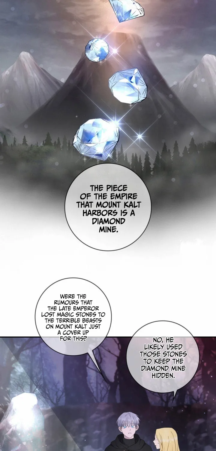 Two Sides of the Princess Chapter 16 page 12 - 