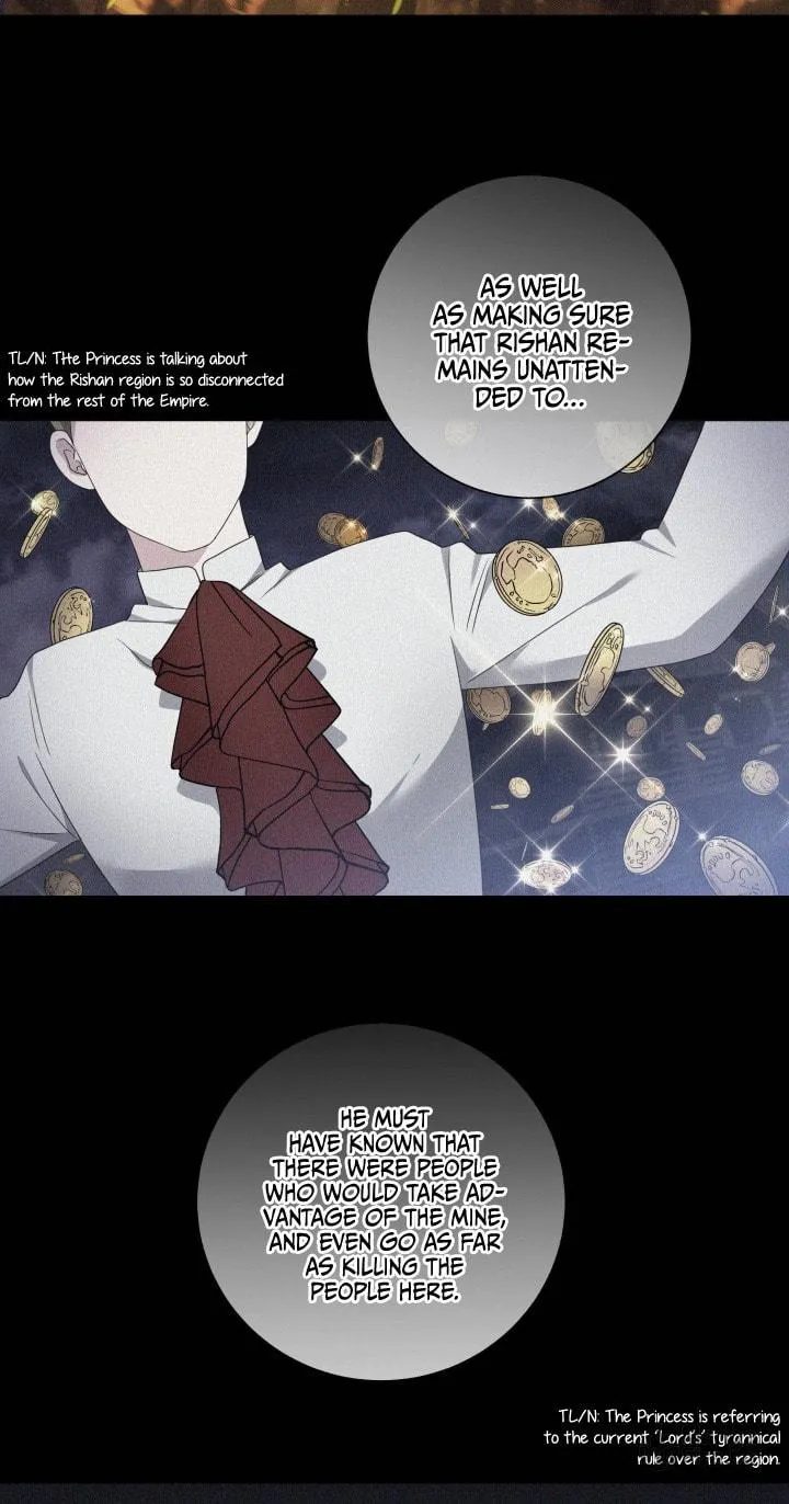 Two Sides of the Princess Chapter 16 page 16 - 