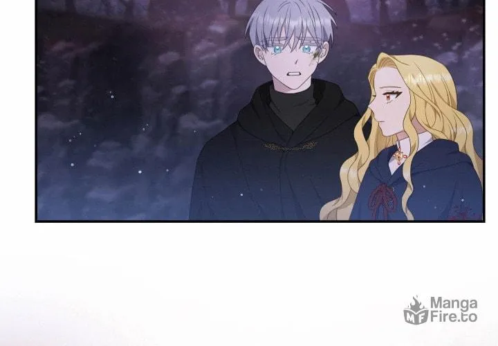 Two Sides of the Princess Chapter 16 page 18 - 