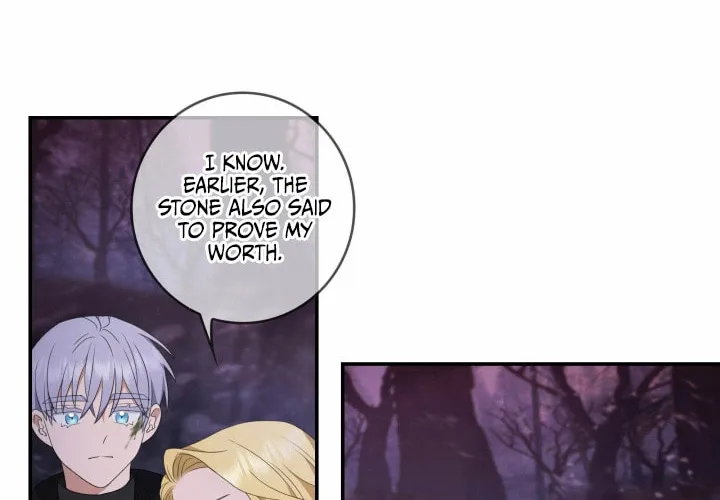 Two Sides of the Princess Chapter 16 page 20 - 