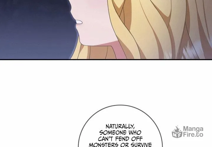 Two Sides of the Princess Chapter 16 page 22 - 