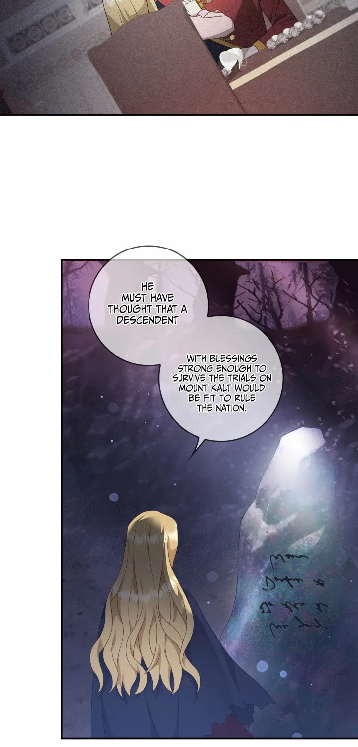Two Sides of the Princess Chapter 16 page 25 - 