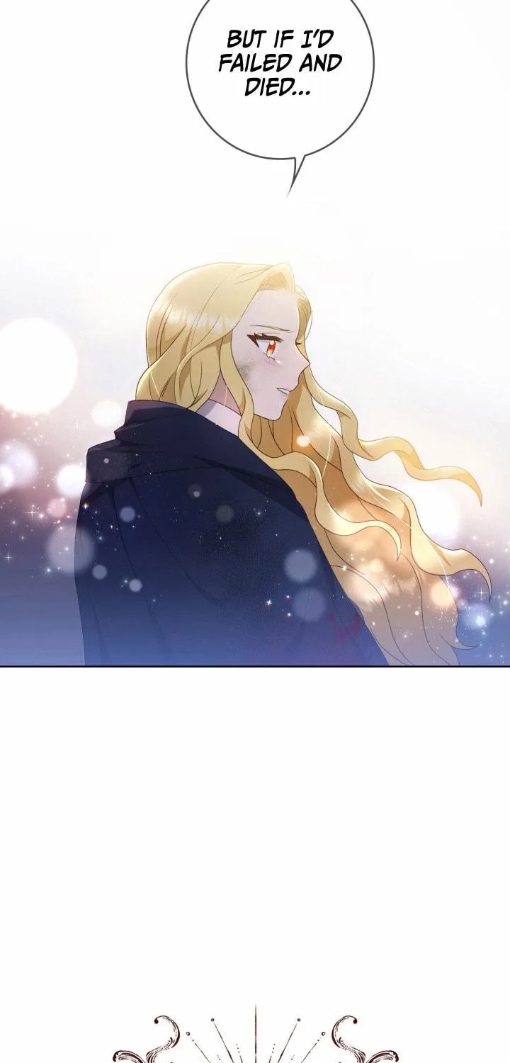 Two Sides of the Princess Chapter 16 page 27 - 